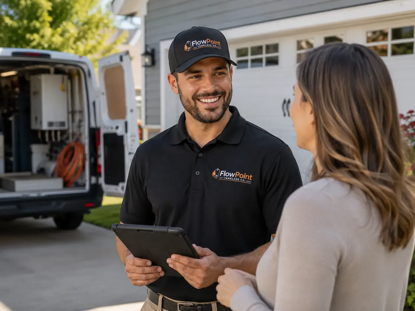 Tankless Water Heater Installation Wardell, MO FAQs